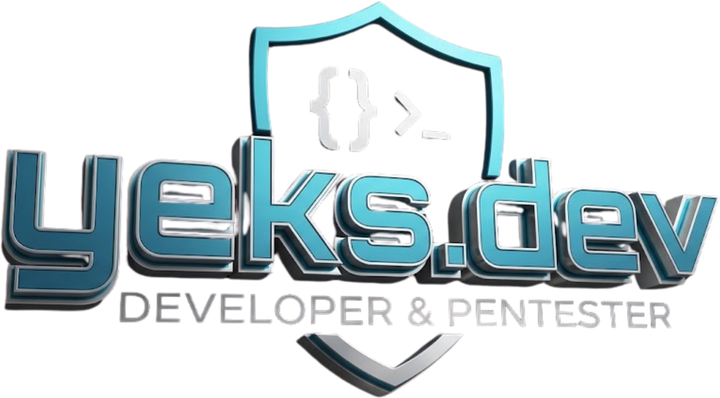 YEKS.DEV
